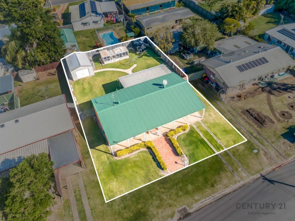 27 Sloane Street, Kalkie, QLD 4670, Úc