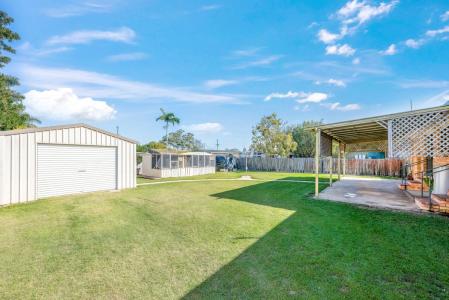 27 Sloane Street, Kalkie, QLD 4670, Úc