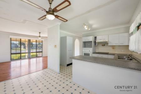 27 Sloane Street, Kalkie, QLD 4670, Australia