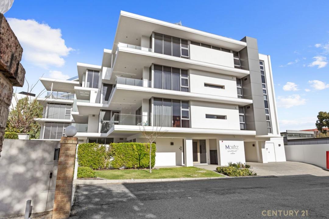 3/5 Ferry Street, South Perth, WA 6151, Australie