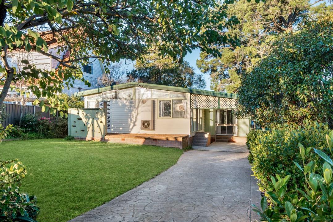 45 Grose Road, Faulconbridge, NSW 2776, Australia