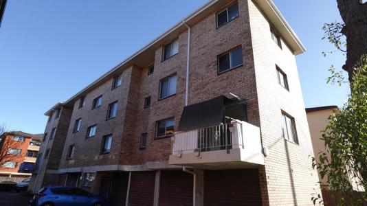 2/17 Hart Street, Warwick Farm, NSW 2170, Australia