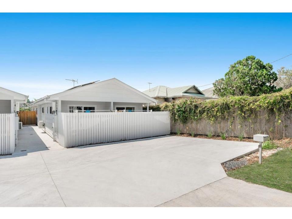 1/19A Sandy Camp Road, Wynnum, QLD 4178, أستراليا 