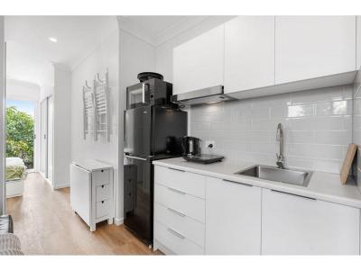 1/19A Sandy Camp Road, Wynnum, QLD 4178, أستراليا 