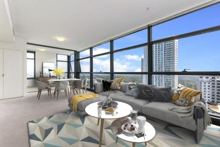 2707/69 Albert Avenue, Chatswood, NSW 2067, Australia