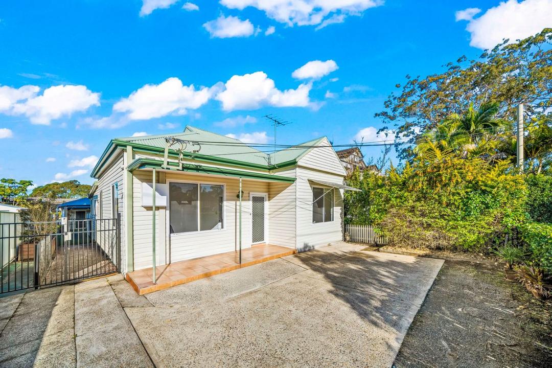 670 Mowbray Road, Lane Cove, NSW 2066, Austrália