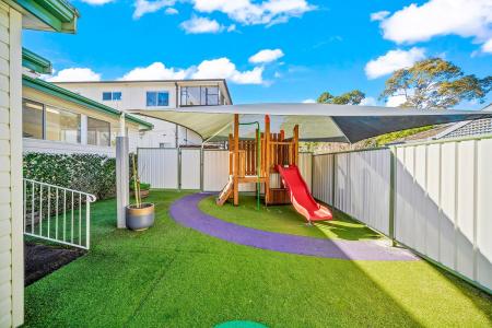 670 Mowbray Road, Lane Cove, NSW 2066, Austrália