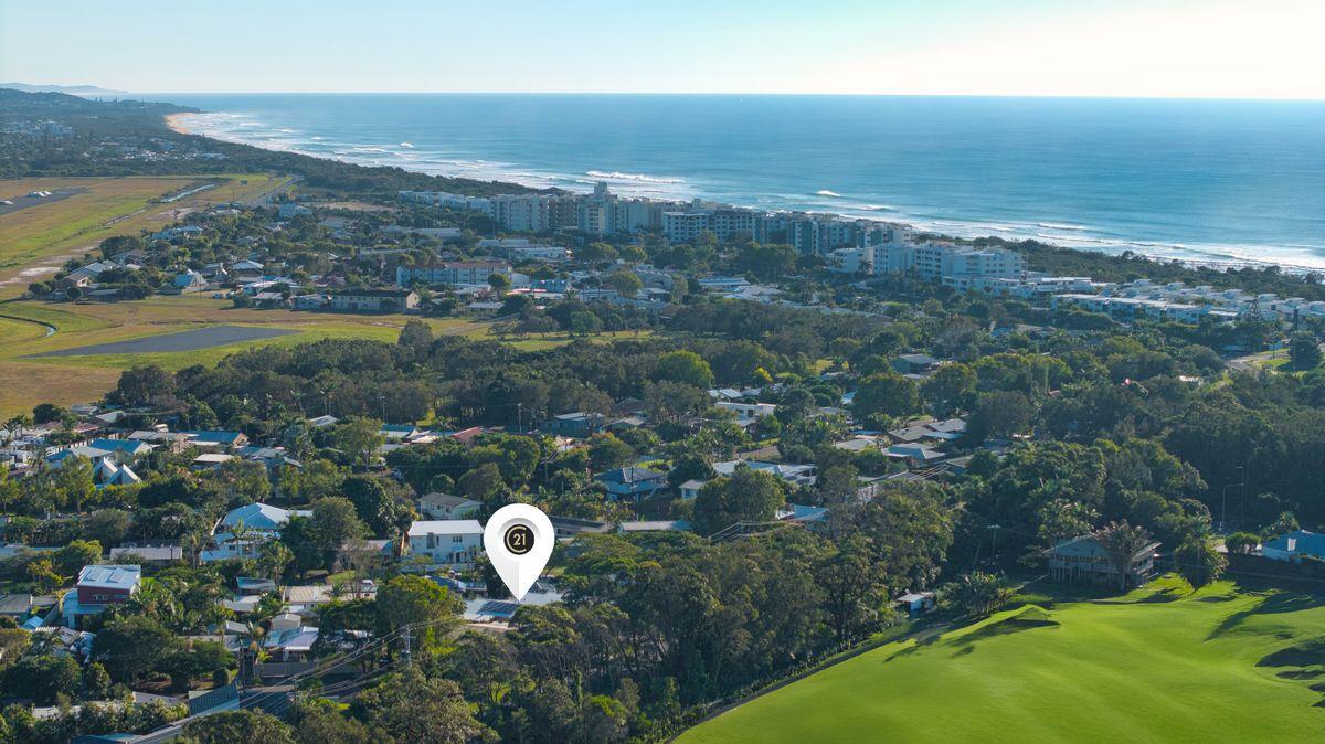 2/840 David Low Way, Marcoola, QLD 4564, أستراليا 