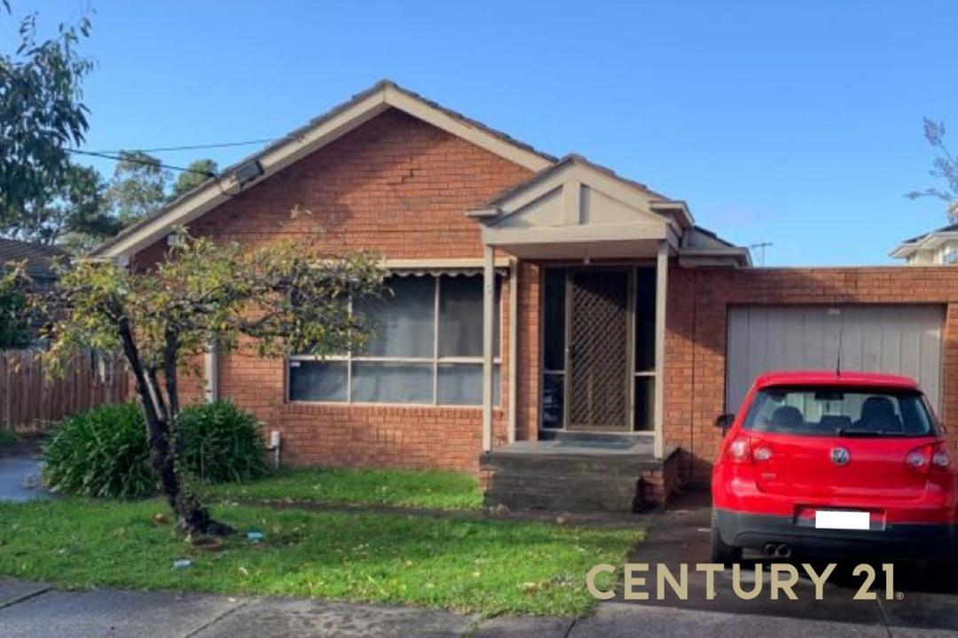 1/5 Pau Street, Noble Park, VIC 3174, Australia