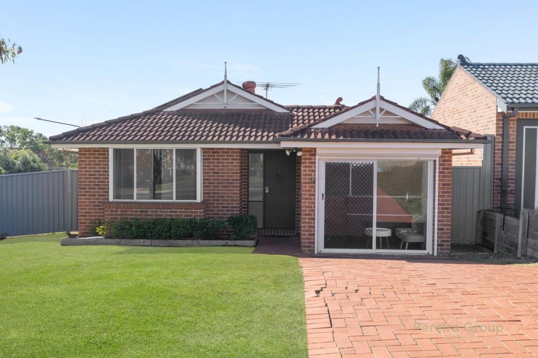 67 Parkholme Circuit, Englorie Park, NSW 2560, 澳洲
