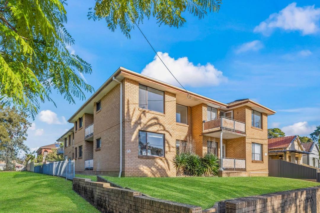 4/66 Seventh Avenue, Campsie, NSW 2194, Australien