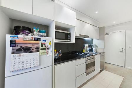 106/62 Mountain St, Ultimo, NSW 2007, Australie