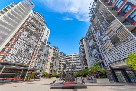 106/62 Mountain St, Ultimo, NSW 2007, Australie