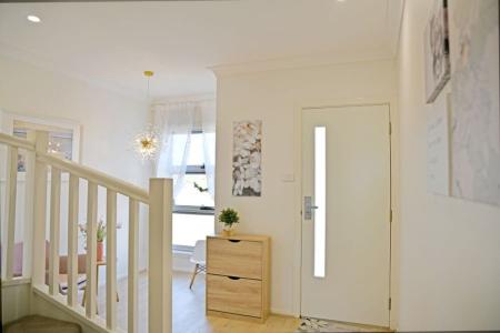 7 Newhaven Avenue, Gables, NSW 2765, Austrália
