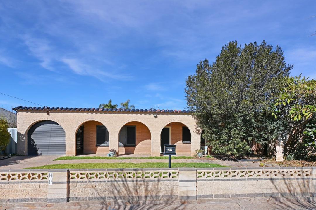 397 Wolfram Street, Broken Hill, NSW 2880, オーストラリア