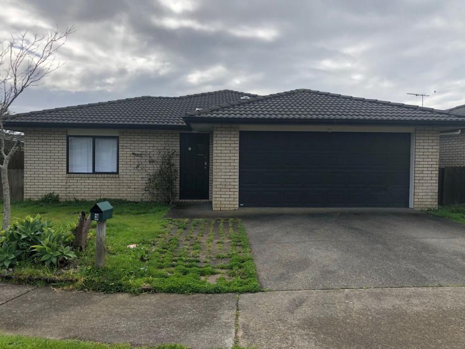 3 Andrusha Place, Flat Bush, Auckland 2016, Nouvelle-Zélande