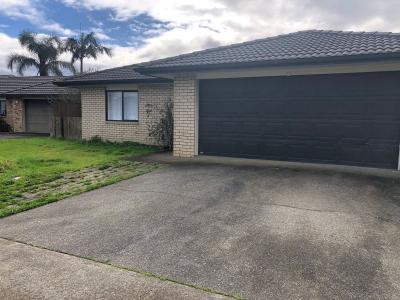 3 Andrusha Place, Flat Bush, Auckland 2016, Nouvelle-Zélande