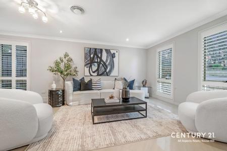 153 Mile End Road, Rouse Hill, NSW 2155, أستراليا