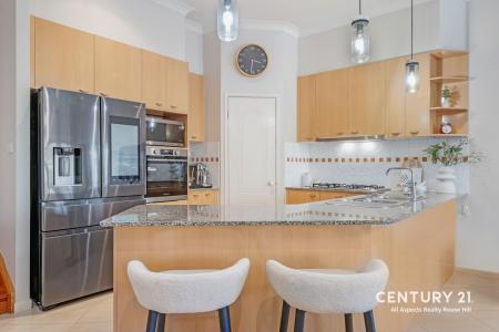 153 Mile End Road, Rouse Hill, NSW 2155, أستراليا