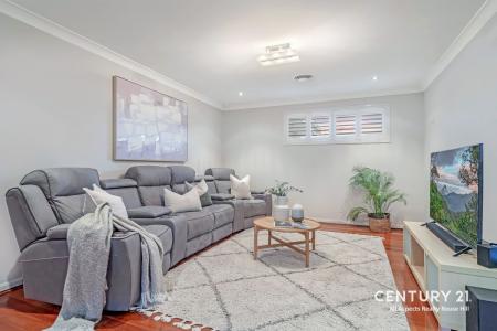 153 Mile End Road, Rouse Hill, NSW 2155, أستراليا