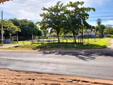 Avenida San Jose y calle Niñño Jesus , Limpio, Central 00001, パラグアイ