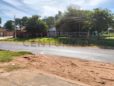 Avda. San Jose y calle Niño Jesus , Limpio, Central 00001, Paraguai