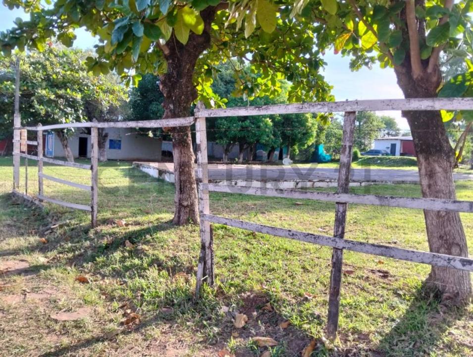 Avda. San Jose y calle Niño Jesus , Limpio, Central 00001, パラグアイ