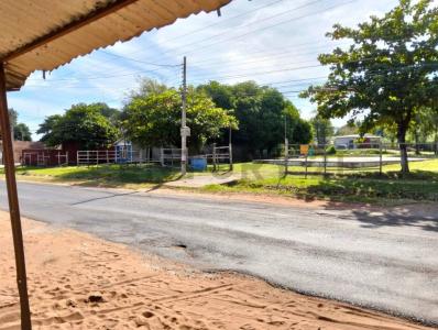 Avda. San Jose y calle Niño Jesus , Limpio, Central 00001, パラグアイ