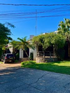 Autopista Silvio Petirossi Condominio Cerrado Piedra , Luque, Central 00001, Paraguay