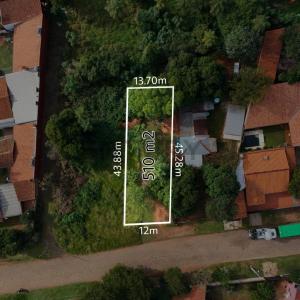 Calle Miraflores - Fraccion Azaleia Laurelty , Luque, Central 00001, Paraguay