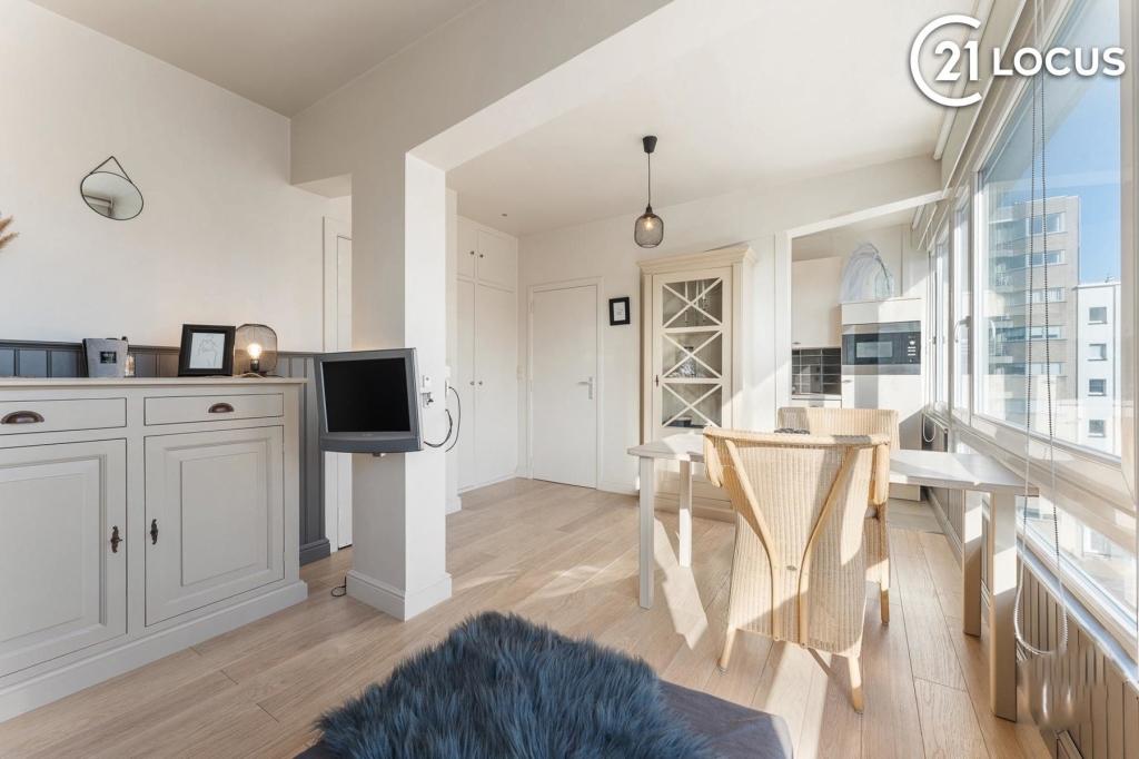 Casinostraat 16 46, Blankenberge, 8370, 벨기에