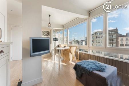 Casinostraat 16 46, Blankenberge, 8370, 벨기에