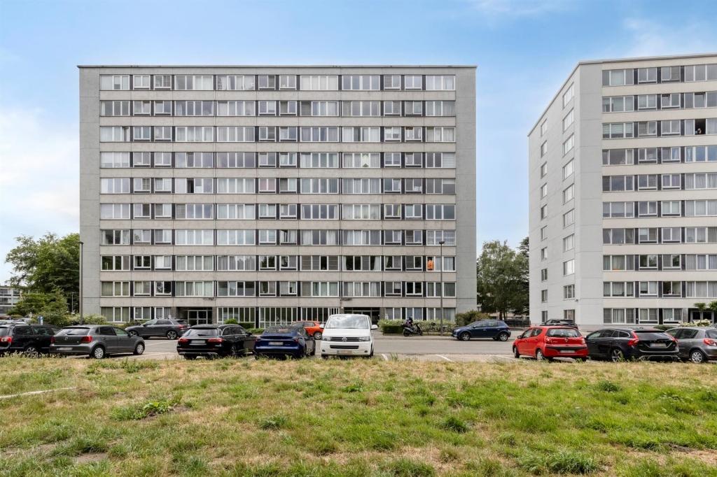 Wouter Haecklaan 7 11, Deurne, 2100, 比利時