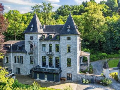 Route de Blaimont 107, Dinant, 5500, Belgium