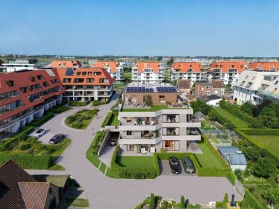 Jozef Cardijnlaan 52, Nieuwpoort, Belgium