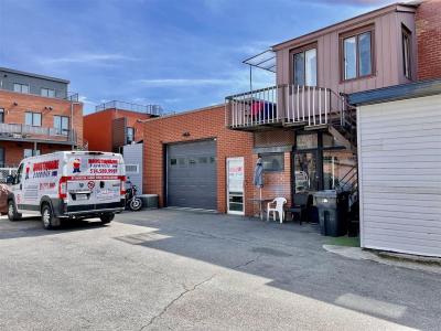 160-164 7e Avenue, Montréal (Lachine), Quebec H8S 2Z3, Canada