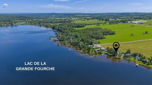 103  Ch. des Alouettes, Saint-Hubert-de-Rivière-du-Loup, Quebec G0L 3L0, Canadá