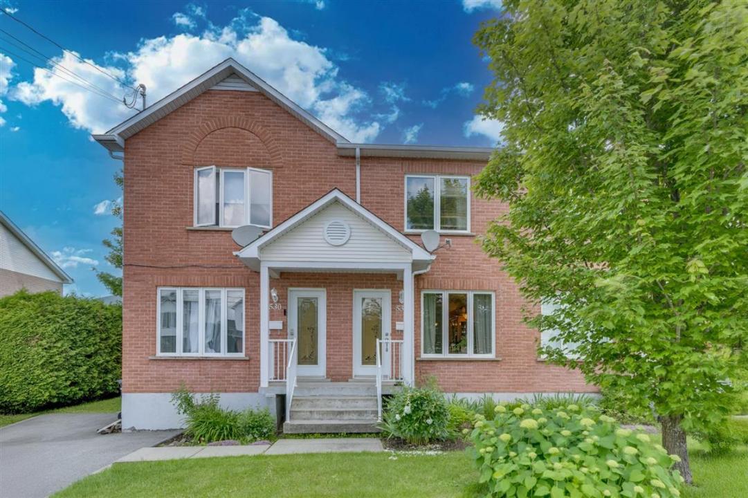 532 Rue Allard, Sherbrooke (Fleurimont), 魁北克省 J1G 5G1, 加拿大