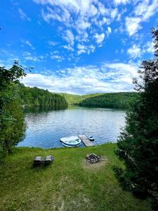 5  Ch. Poliquin, La Pêche, Quebec J0X 3G0, Canada