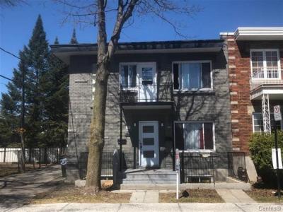 2585-2587 Rue Desmarteau, Montréal (Mercier/Hochelaga-Maisonneuve), Quebec H1L 4N2, Canadá