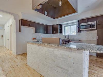 2585-2587 Rue Desmarteau, Montréal (Mercier/Hochelaga-Maisonneuve), Quebec H1L 4N2, Canadá