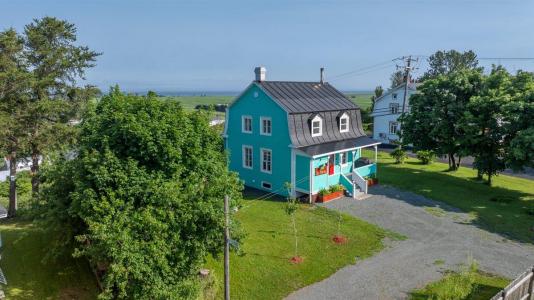 8 Rue Talbot, L'Isle-Verte, Quebec G0L 1K0, Kanada