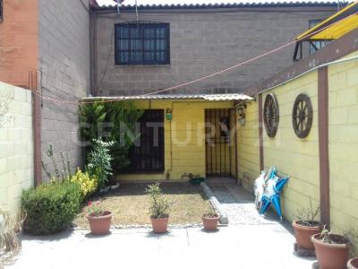 Av. Santa Elena, Vivienda 43 Condominio ,, Cuautitlán, Estado De México 54850, México