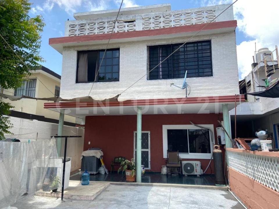 Emiliano Carranza 409,, Ciudad Madero, Tamaulipas 89450, Mexico