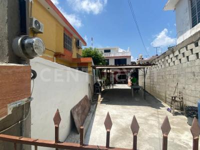 Emiliano Carranza 409,, Ciudad Madero, Tamaulipas 89450, Mexico