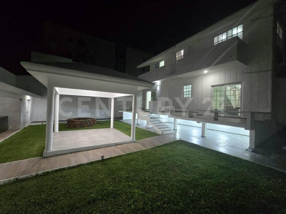 Tercera Avenida 206,, Ciudad Madero, Tamaulipas 89460, Mexiko