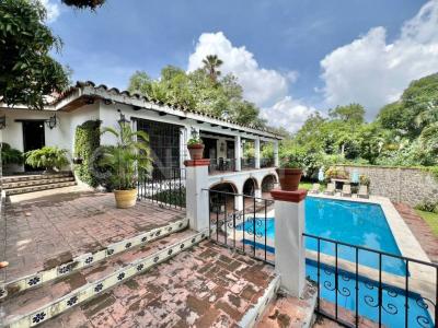 rufino tamayo 38,, Cuernavaca, モレーロス 62440, メキシコ