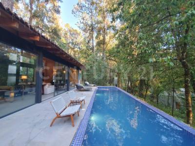 San Simón El Alto S/N,, Valle De Bravo, Estado De Mexico 51240, Mexico