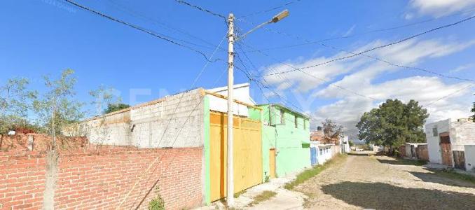 San Juan Del Río, 克雷塔羅 76803, 墨西哥