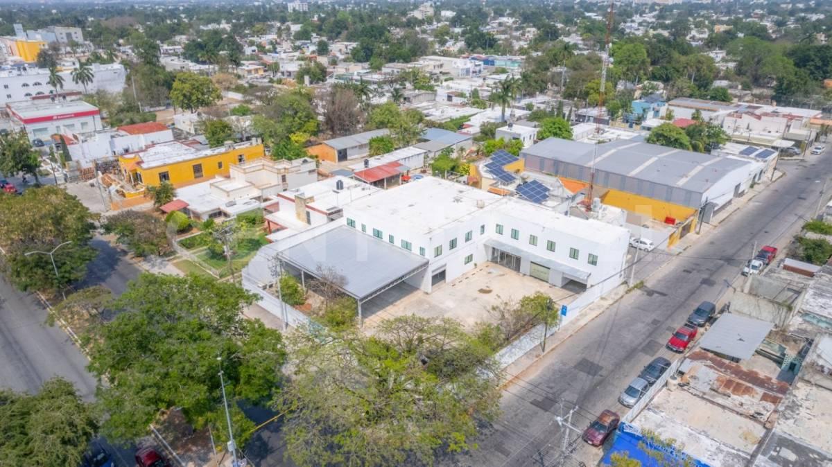 Mérida, Yucatan 97000, Mexico